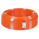 200m TUBO PROTEÇÃO FO PAREDE GROSSA 12/8