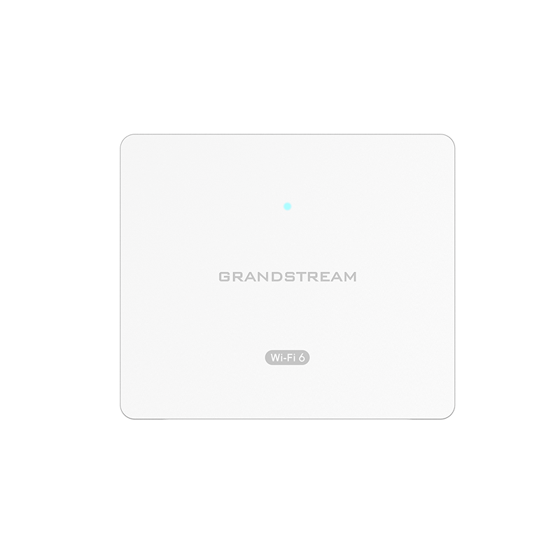ACCESS POINT GRANDSTREAM 2.4/5 GHz 1xPoE IN / 2xPoE OUT / 1xLAN GIGABIT Wi-Fi 6