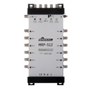 MULTISWITCH SIGNAL MRP-512 5xENTRADAS / 12xSAÍDAS TV TERRESTRE PASSIVO