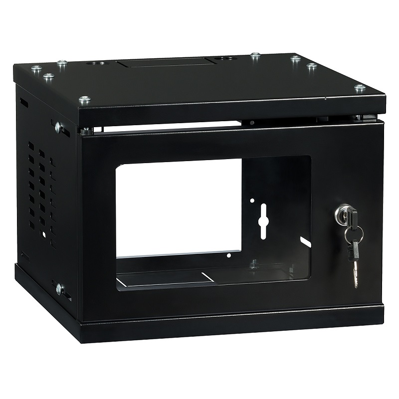 BASTIDOR 10" 4U 310x300mm