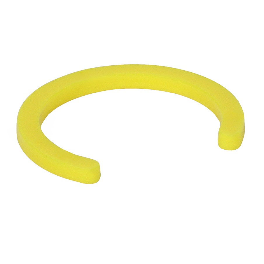 CLIP DE PROTECCIÓN PARA CONECTOR DE MICROTUBO 12/8mm