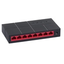 SWITCH 8 PORTAS GIGABIT MERCUSYS MS108G
