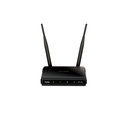 ROUTER Wi-Fi D-LINK DAP-1360 2.4 GHz 300Mbps