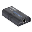 RECETOR PARA EXTENSOR HDMI PARA IP SIGNAL-HD MULTICAST V4.0