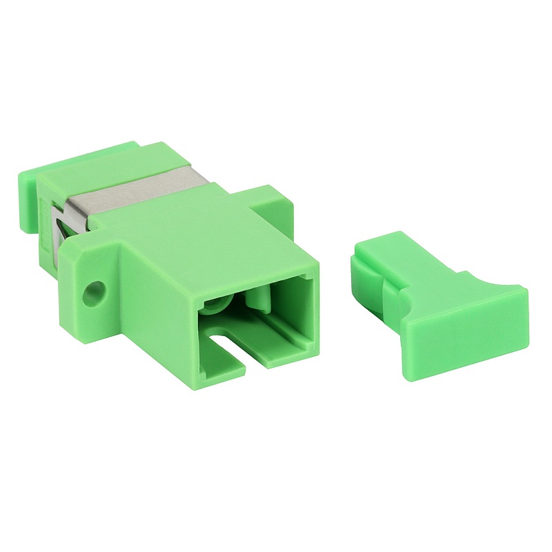 ADAPTADOR MONOMODO ULTIMODE A-122 SC/APC - SC/APC