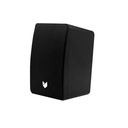 COLUNA PAREDE 10W 4" 8 Ohm PRETO