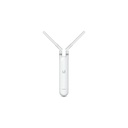 ACCESS POINT AC MESH UBIQUITI EXTERIOR Wi-Fi 5 2.4/5 GHz