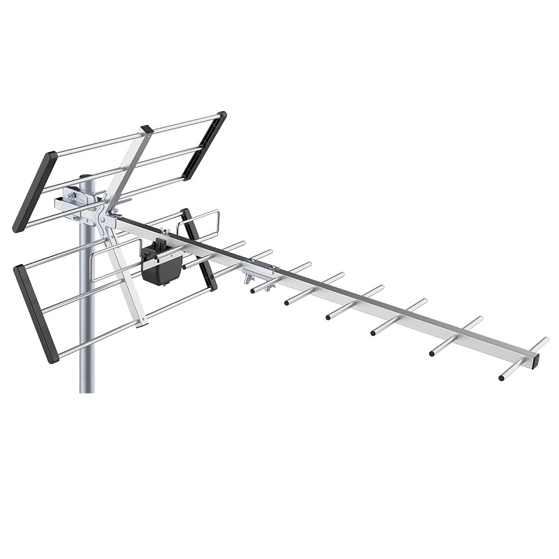 ANTENA TV DIPOL SMART CITY DVB-T2 