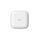ACCESS POINT PoE D-LINK DAP-2610 DUAL BAND 2.4 GHz + 5 GHz 1300Mbps 802.3AF