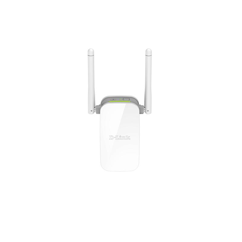 EXTENSOR Wi-Fi D-LINK DAP-1325 2.4 GHz 300Mbps