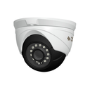 CÂMARA IP CCLASS DOME 2MPX 2.8mm H264 12Vdc PoE