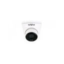 CÂMARA IP DOME 2MPX 2.8mm IV30m 0.01lx PIR