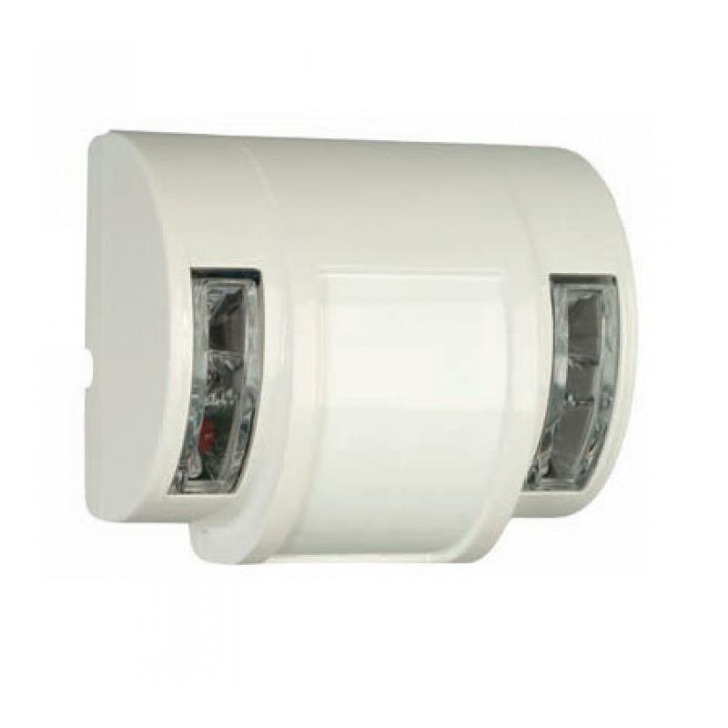 DETECTOR DE CORTINAS Y DE CRISTALES ACÚSTICOS 15m E 15m PATROL-601