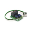 MÓDULO DE AUDIO CON CONTROL DE GANANCIA