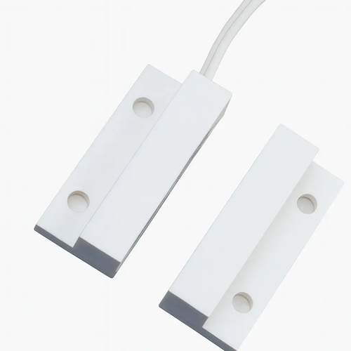 [SKCM2011] CONTACTO MAGNÉTICO 33x13mm BRANCO