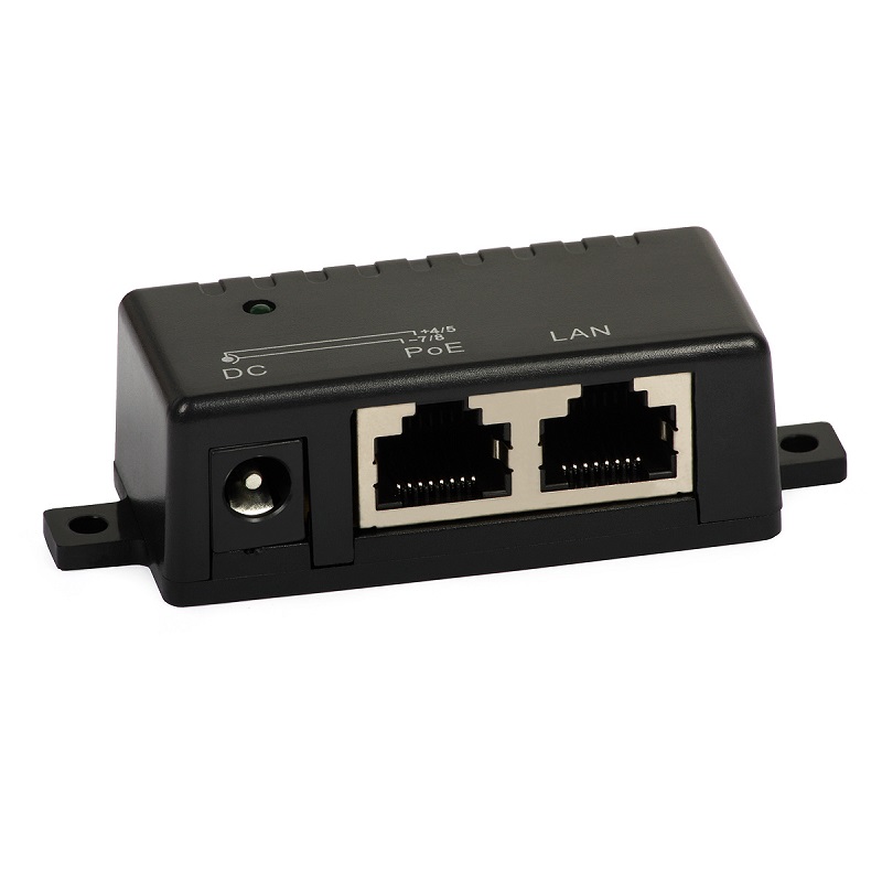 ADAPTADOR PoE