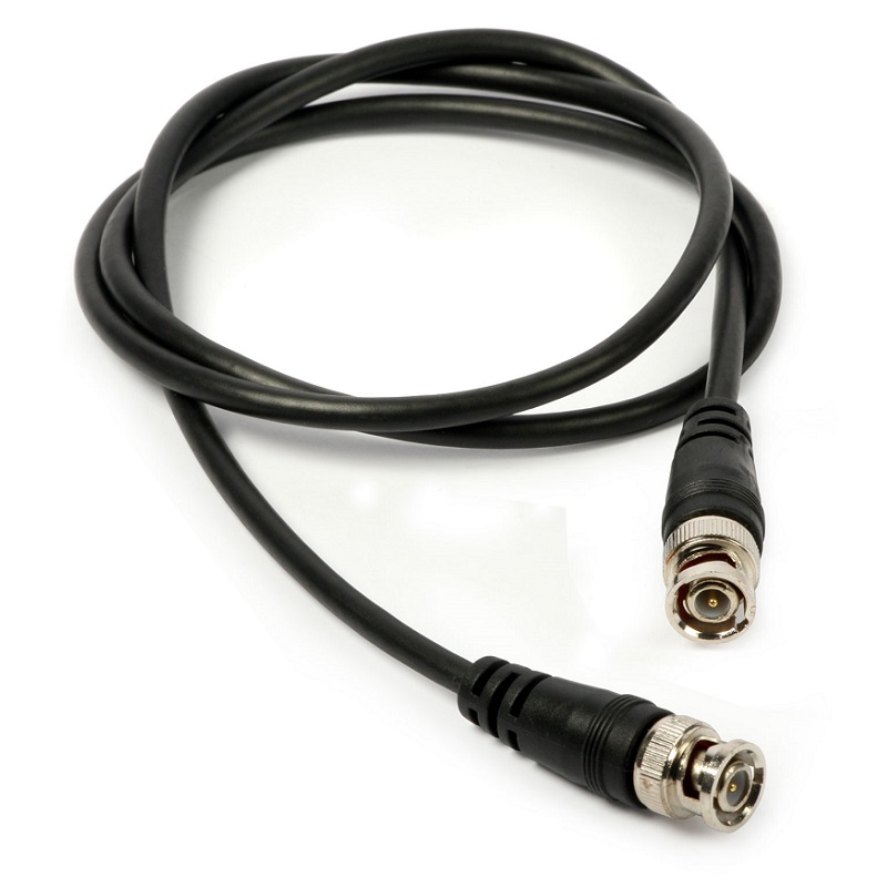 1m CABLE BNC PARA BNC ETRIX
