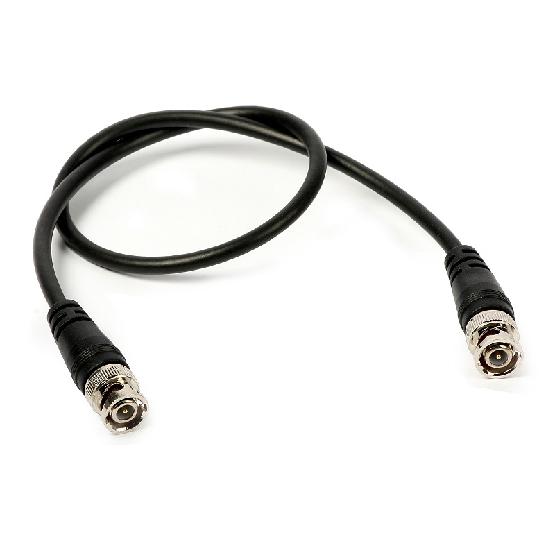 0.5m CABO BNC PARA BNC ETRIX