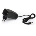 ALIMENTADOR 230Vac/12Vdc 1A