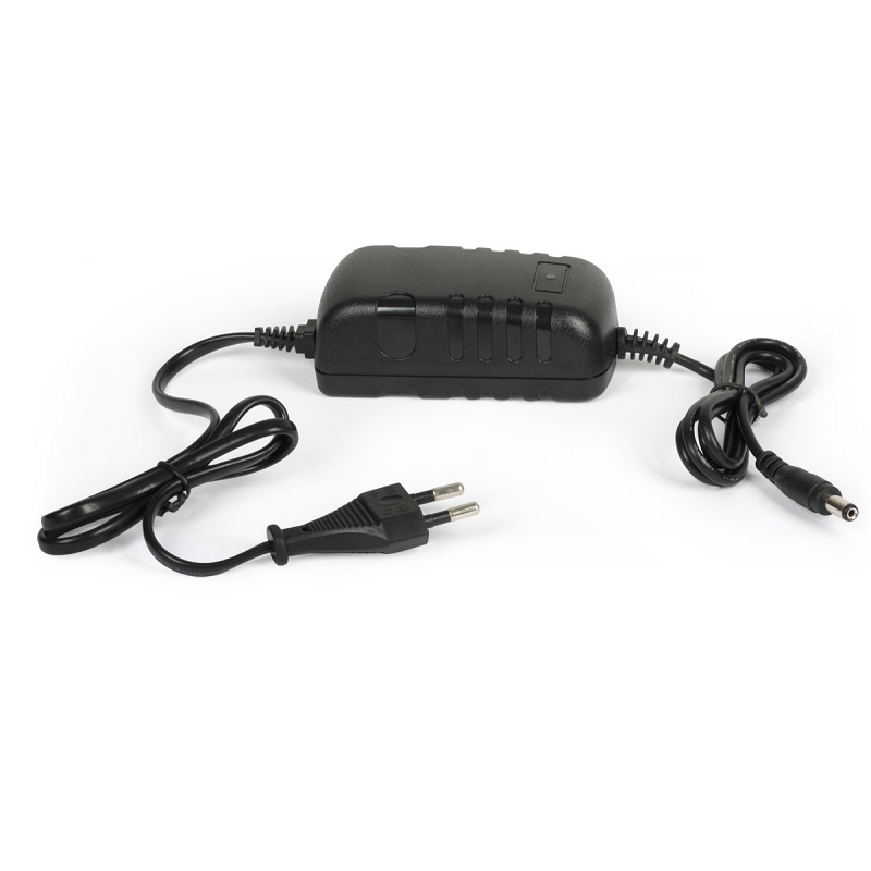 ALIMENTADOR SMPS AC/DC ZI-2000 12V/2A