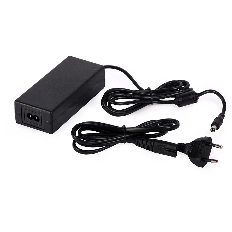 ALIMENTADOR SMPS AC/DC ZI-5000 12V/5A