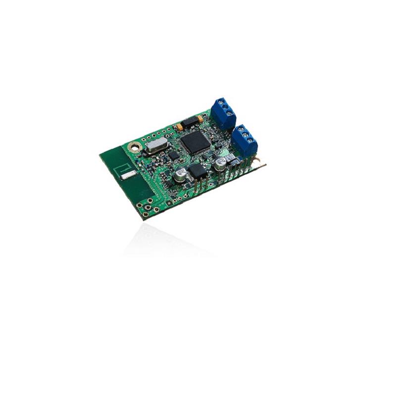 MÓDULO 2xENTRADAS + 2xSAÍDAS WIRELESS