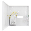 CAJA METÁLICA PARA ESIM364 CON TRANSFORMADOR 230/16/18Vac