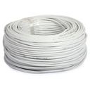 100m CABLE ALARMA SIGNAL 6 HILOS YTDY 6x0.5mm
