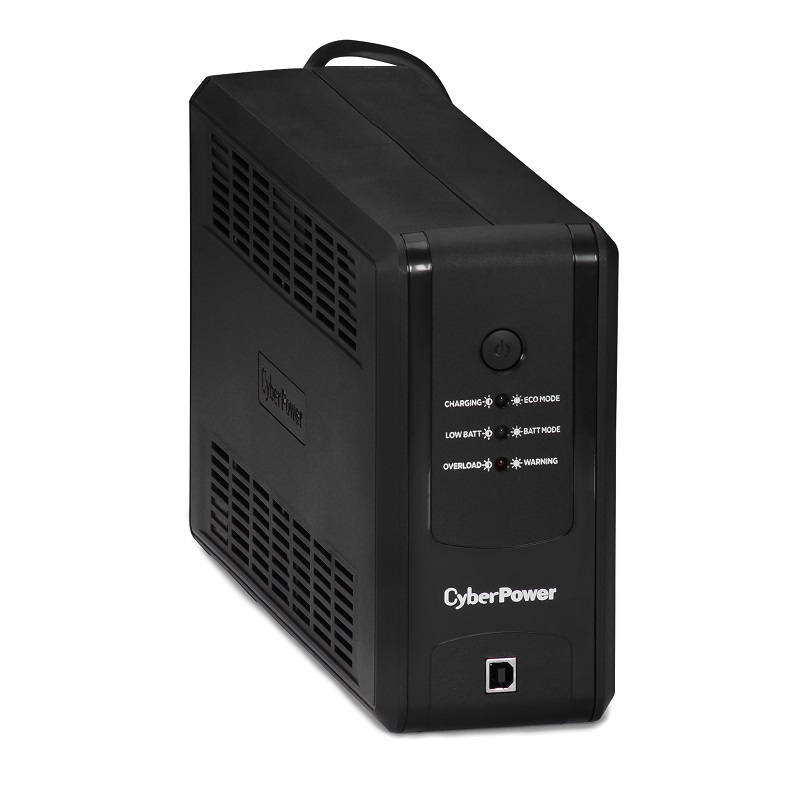 UPS CYBERPOWER UT850E-FR 850VA/425W