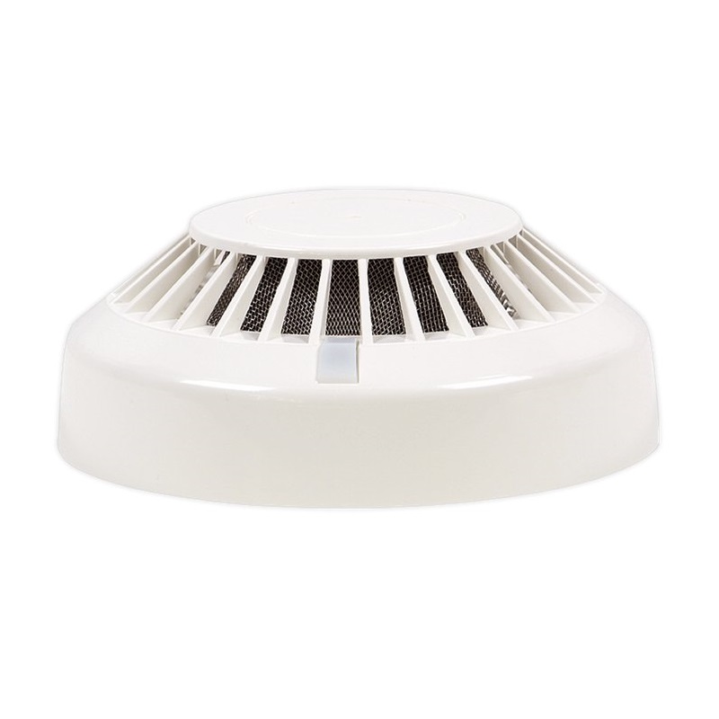 DETECTOR ÓTICO FUMO ENDEREÇÁVEL