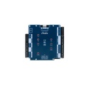 CONTROLADOR STANDARD TCP 2 LEITORES