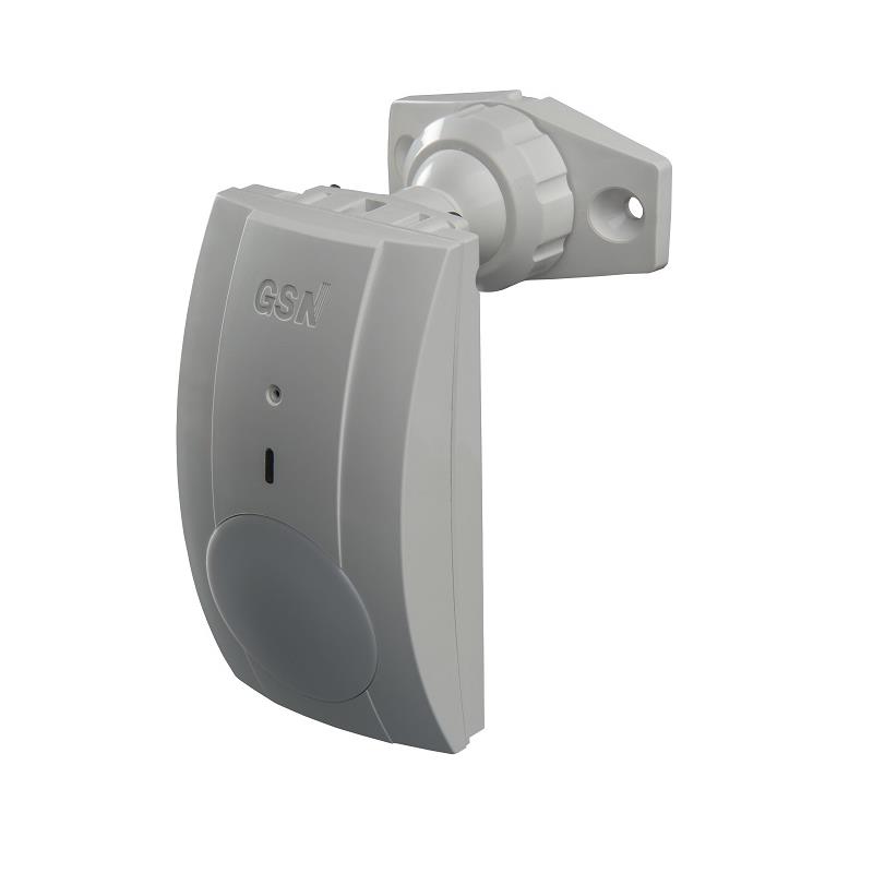 DETECTOR PIR Y ROMPEVIDRIO ACÚSTICO 15m E 12m PET