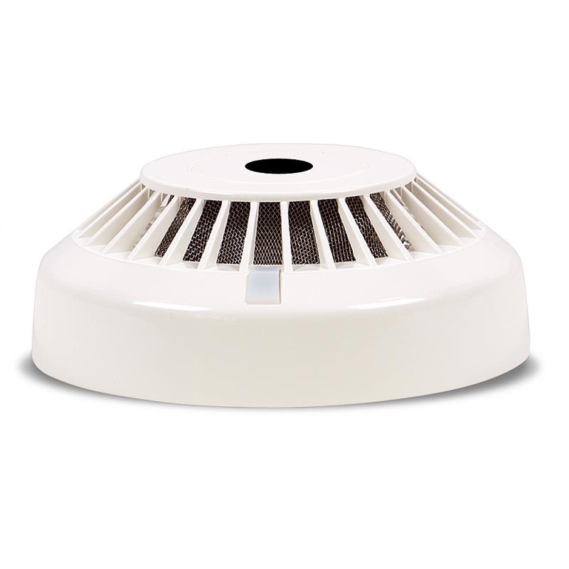 DETECTOR ÓTICO FUMO E CHAMA ENDEREÇÁVEL