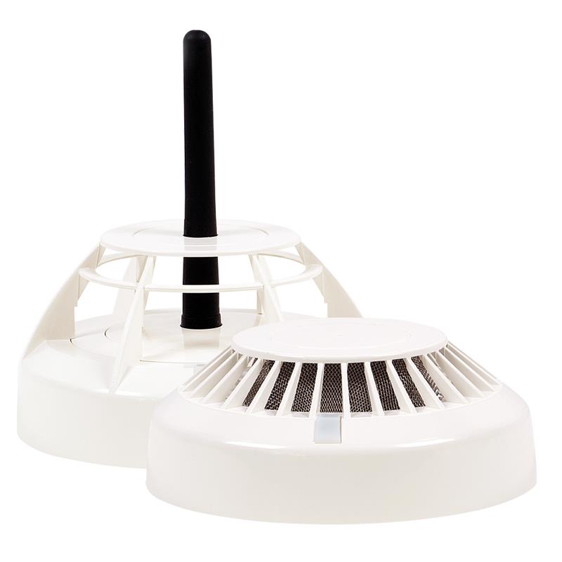 ADAPTADOR PARA EXPANSÃO 16x WIRELESS (DETETORES e BOTONEIRAS)