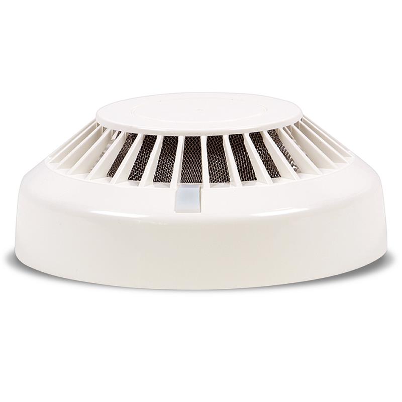 DETECTOR ÓTICO FUMO WIRELESS