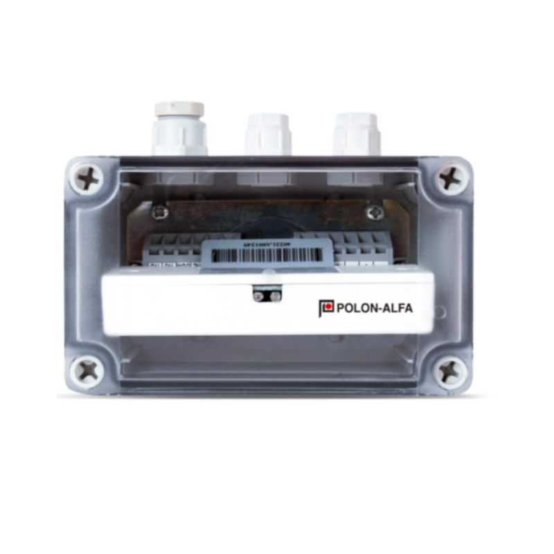 CAIXA PARA 1xEKS-4001