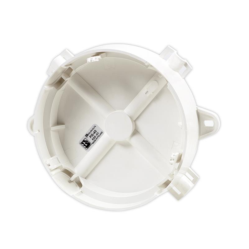 BASE FIXAÇÃO PARA G-40