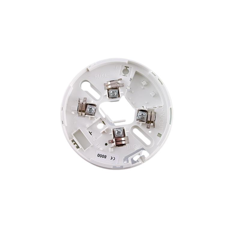 BASE PARA DETECTORES FD8xxx