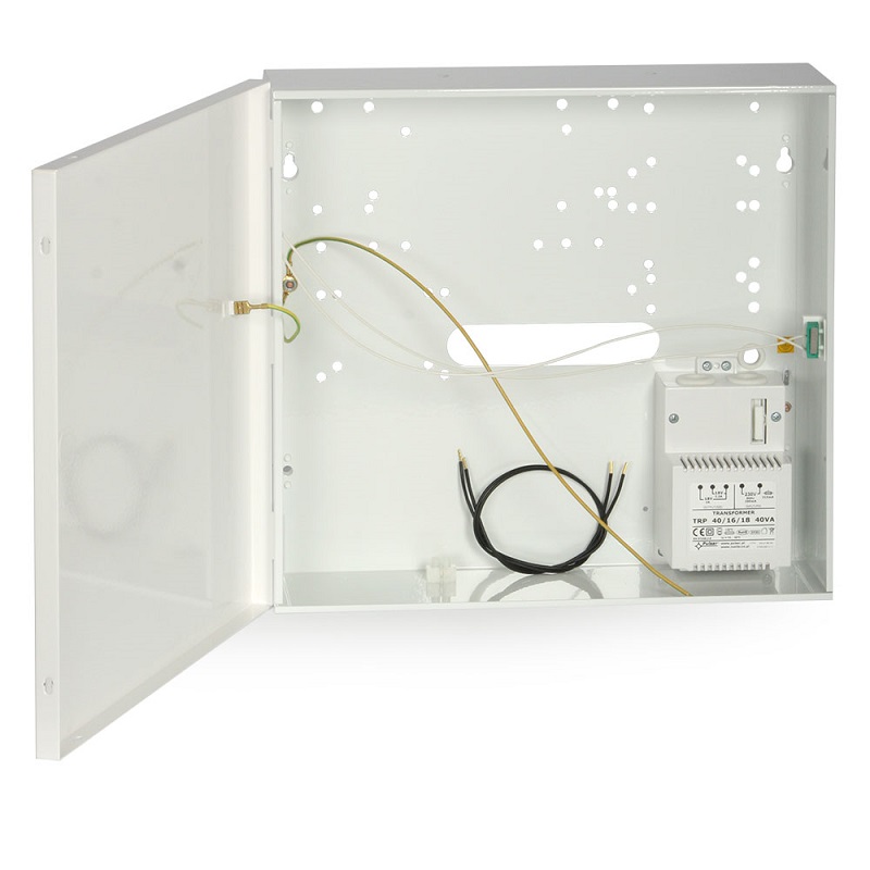 CAJA INSTALACIÓN AWO205 17/TRP40/GV