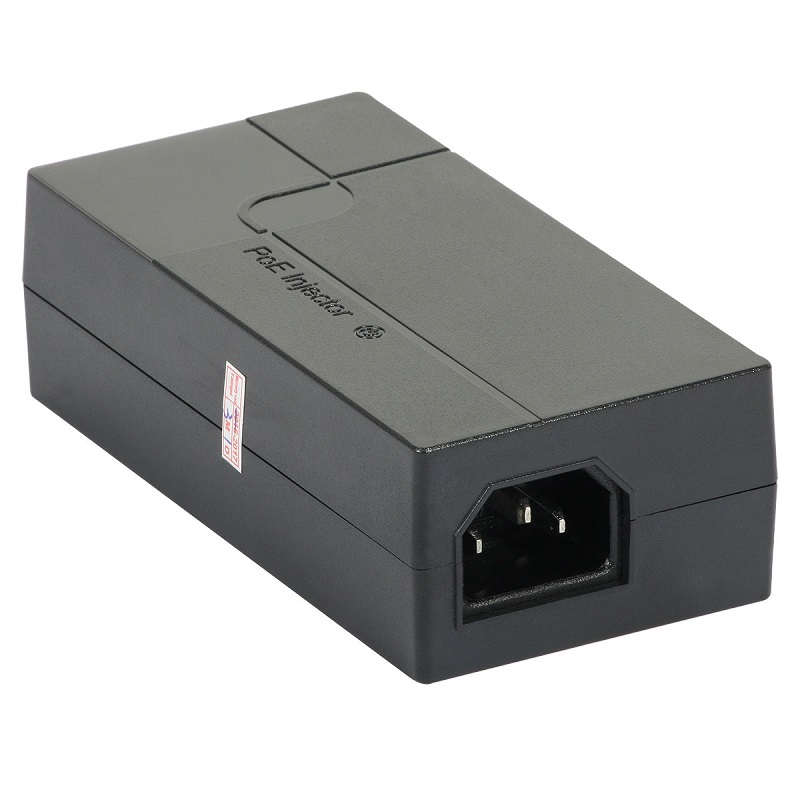 FUENTE DE ALIMENTACIÓN PoE ULTIPOWER 48V 15.4W 802.3AF