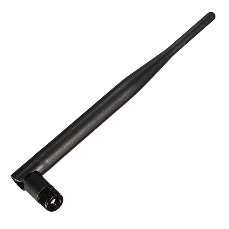 ANTENA DUAL-BAND GSM 900/1800 SMA-M DIPOLO