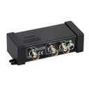 MULTIPLEXER DE SINAL DE VÍDEO RV-1/2P