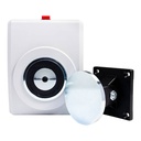 RETENTOR MAGNÉTICO GFE 24Vdc 1.6W