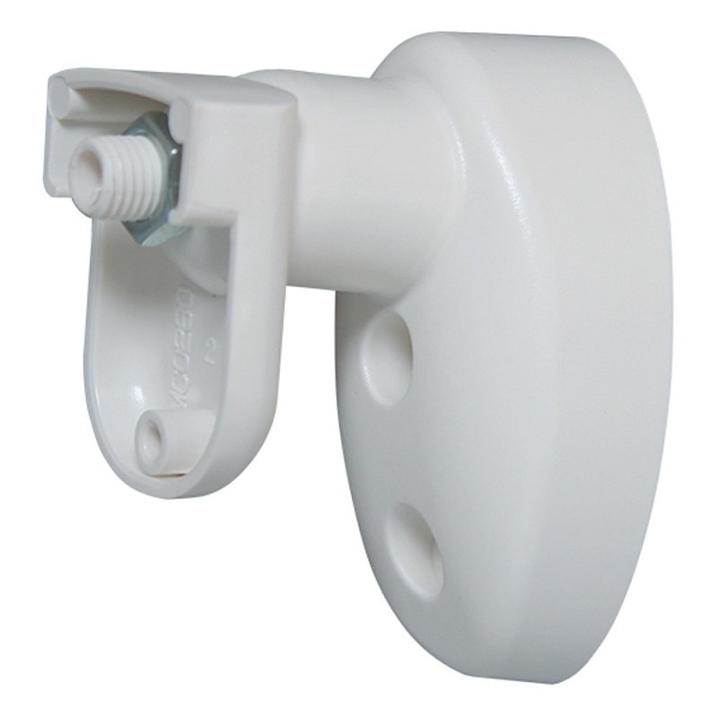 SOPORTE DE PARED PARA DETECTORES MOUSE / SMILE
