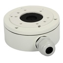 CAJA INSTALACIÓN DS-1280ZJ-XS PARA CÁMARA HIKVISION