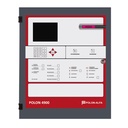 CENTRAL 4 LOOPS ENDEREÇÁVEL (EXPANSÍVEL A 8 LOOPS)