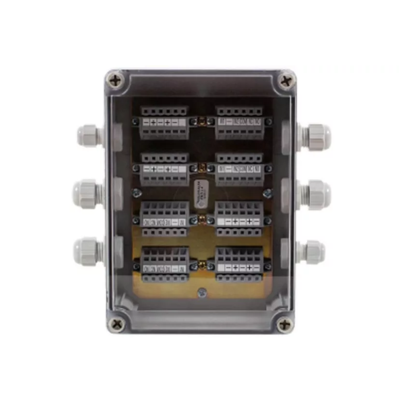 CAIXA PARA 4xEKS-4001