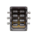 CAIXA PARA 4xEKS-4001