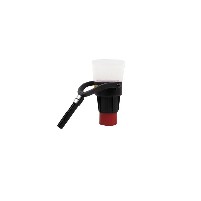 TESTADOR DETECTORES 4m PARA SPRAY A3-100