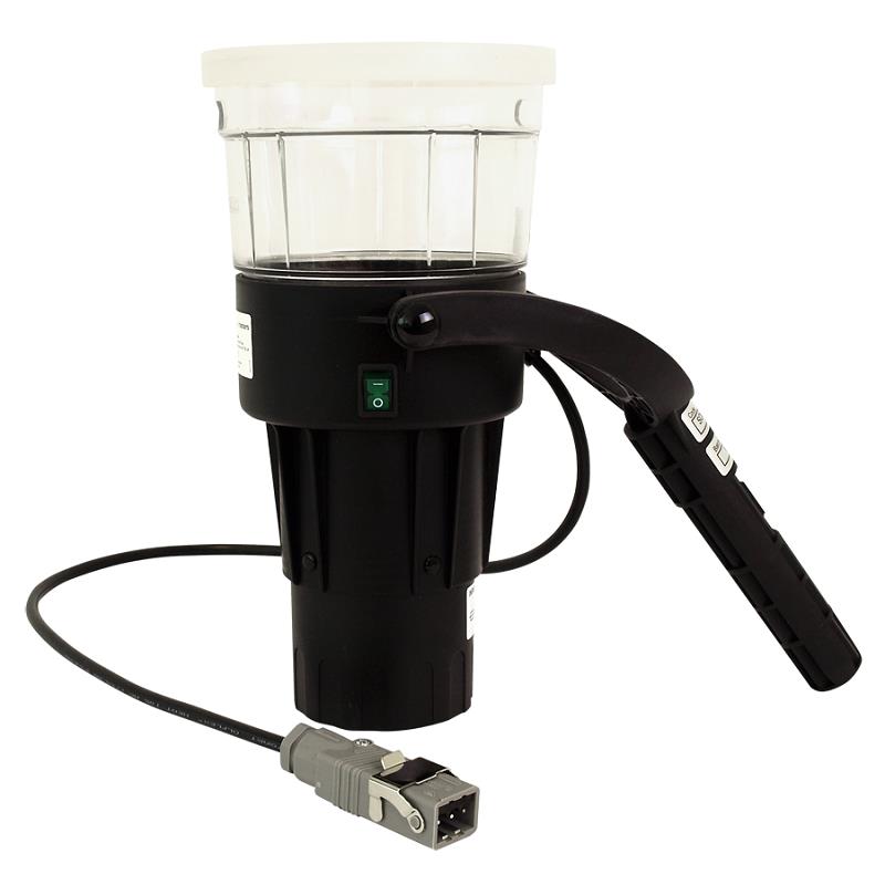 TESTADOR DETECTORES TÉRMICOS PARA TDX01-101